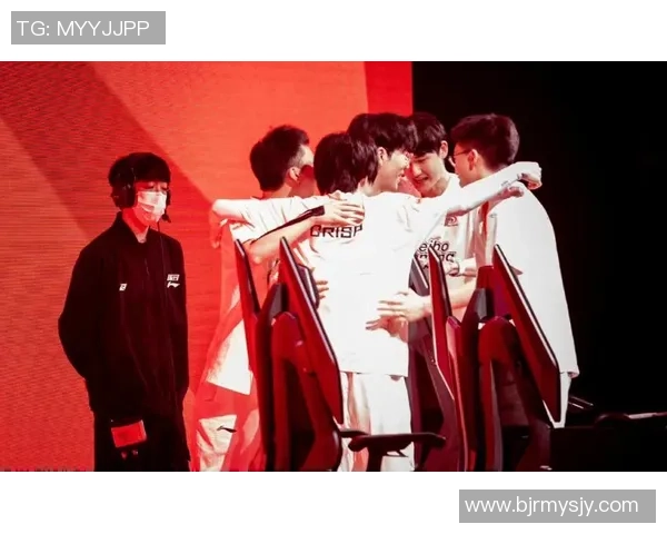 AL鏖战WBG巅峰对决引爆全场激情强强碰撞胜负悬念丛生