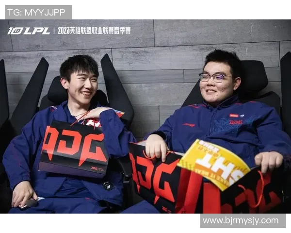 BLG与JDG激战再起 谁能笑到最后登顶LPL春季赛荣耀之巅