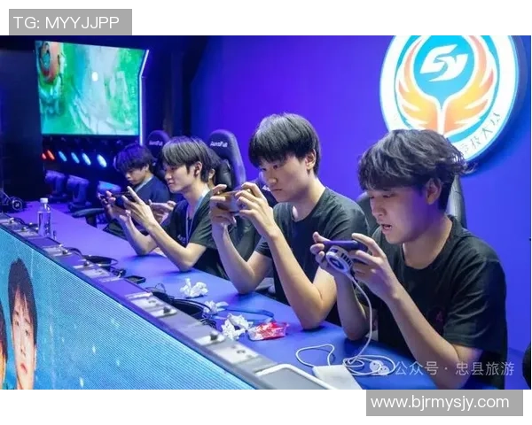 全球顶级战队巅峰对决引爆青春热血电竞盛宴