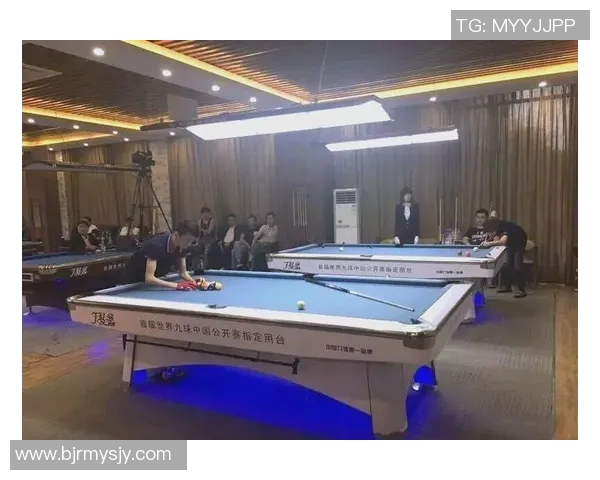 台球运动的魅力与技巧探秘:从基础规则到高级战术的全面解析
