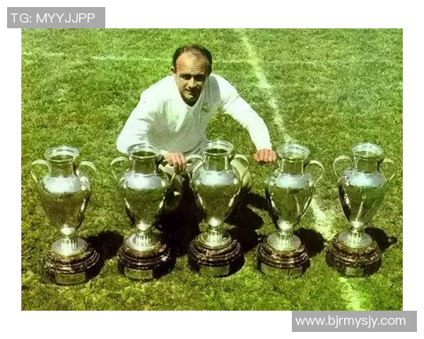 皇家马德里百年辉煌征程与现代足球王朝的荣耀传承