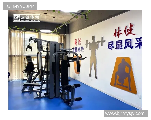 科学健身指南：打造健康体魄与完美身形的全面计划与实用技巧