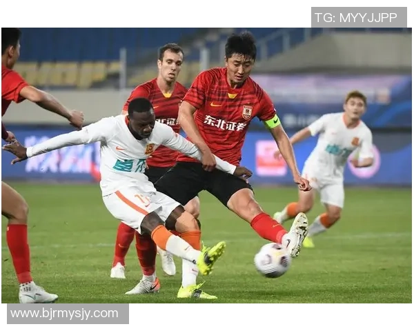 长春亚泰全力冲击新赛季中超赛场展现东北足球坚韧与激情